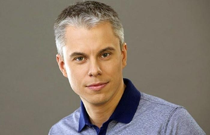 Де зараз живе Андрій Доманський і як опинився за кордоном ➤ Главное.net