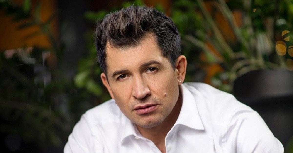 Андрей Джеджула сделал пластическую операцию на лице и показал фото