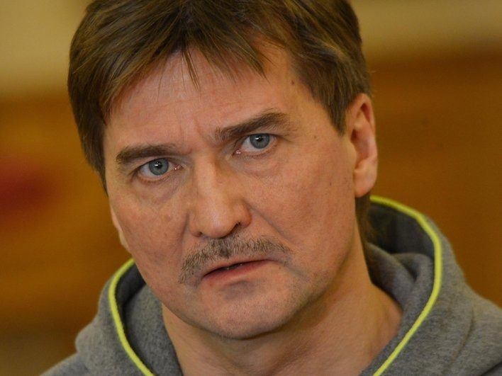 Трагічна загибель Юрія Бутусова! Що з ним сталося?