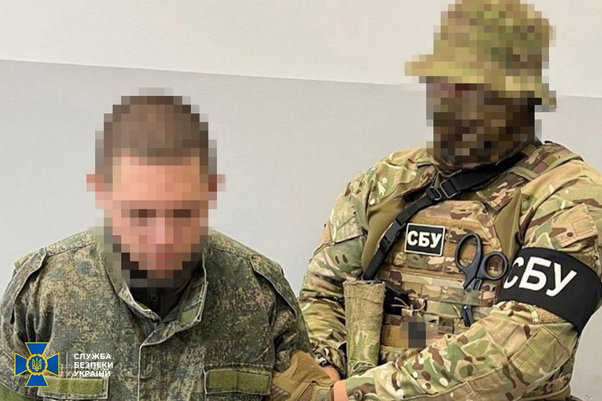 Вынесен приговор оккупанту, расстрелявшему двух гражданских на Харьковщине