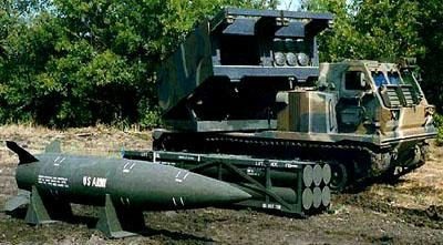 США переоцінили вплив своїх далекобійних ракет на Україну