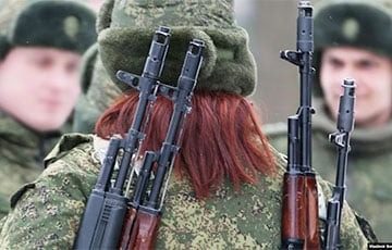 У РФ все так погано? Під Покровськом перехопили жінку