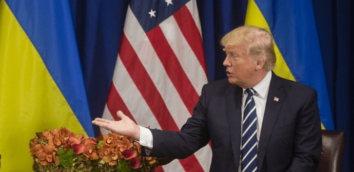 Трамп зробив заяву про українців: що він сказав ➤ Prozoro.net.ua