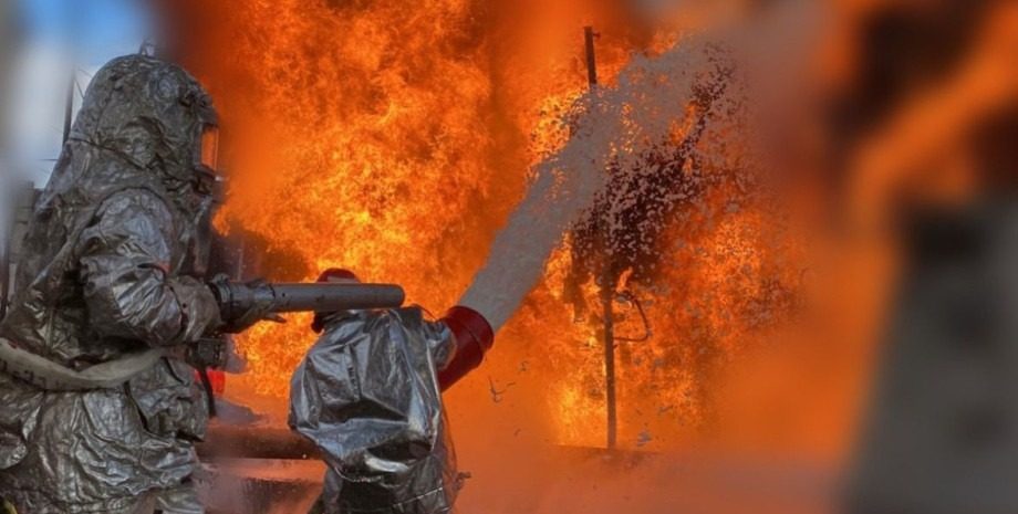 РФ ударила дронами и ракетами: сколько целей сбито и куда целились