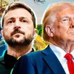 Ответ Зеленского на слова Трампа об отказе от Крыма ➤ Prozoro.net.ua