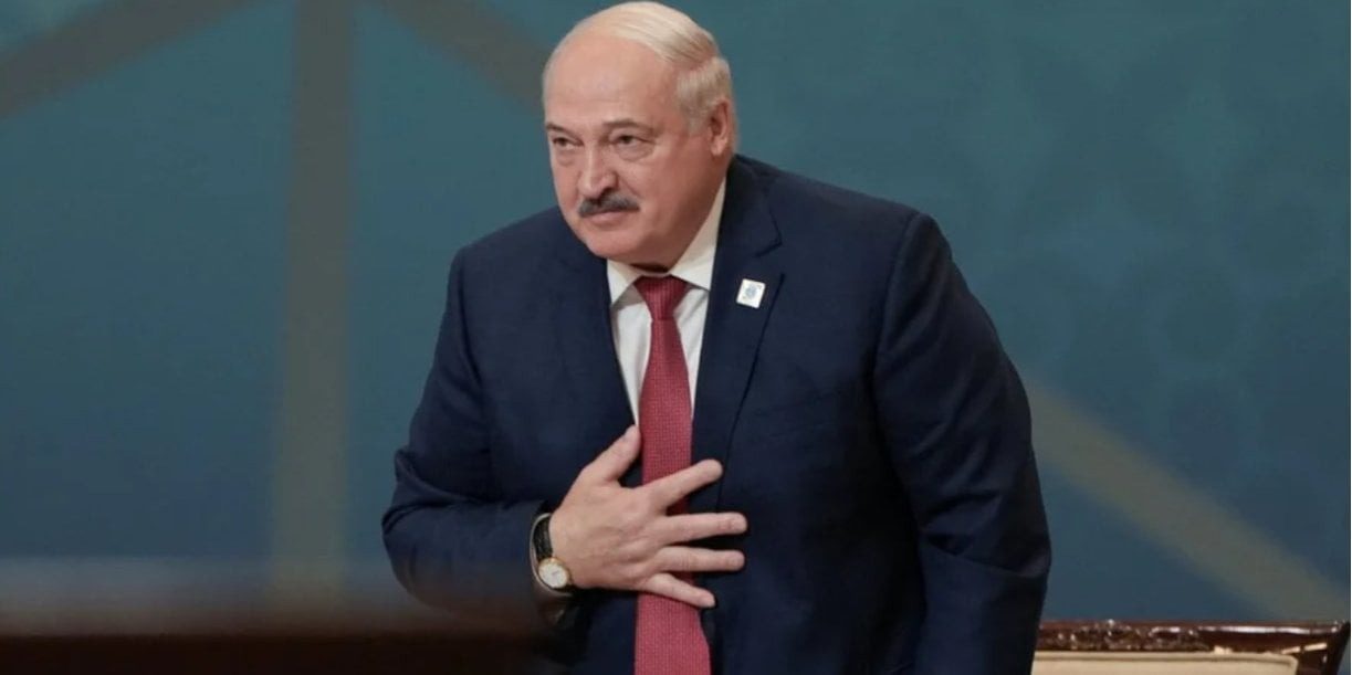 За 5 годин до зустрічі з Путіним: навіщо Трамп дзвонив Лукашенку