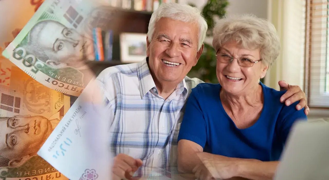 Пенсіонерам 65+ виплатять по 3 700 грн: хто отримає у першу чергу