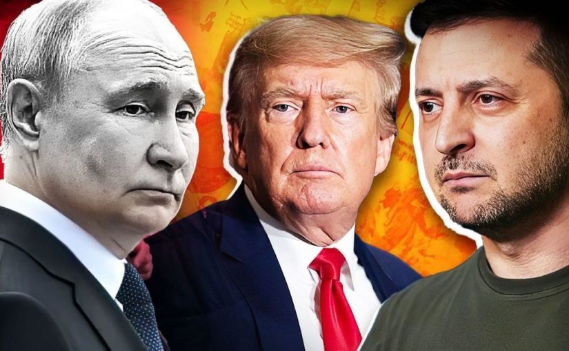 РФ отримала “прийнятну” пропозицію від США щодо України: деталі ➤ Prozoro.net.ua