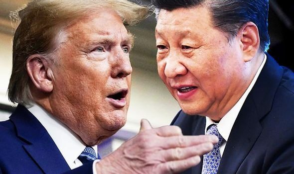 Китай отверг идею Трампа и назвал ее «нереалистичной»: о чем речь ➤ Prozoro.net.ua