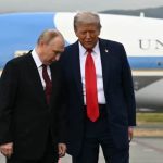Як Путін “спалився” перед усім світом через Україну на Алясці ➤ Prozoro.net.ua