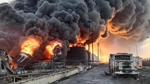 Венгрия снова без нефти: новый удар по нефтепроводу «Дружба»