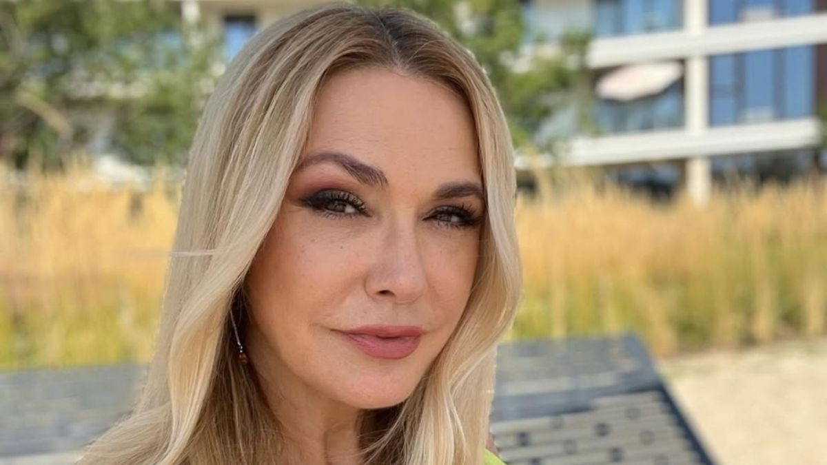 58-річна Сумська вражає формами: тільки погляньте ➤ Prozoro.net.ua