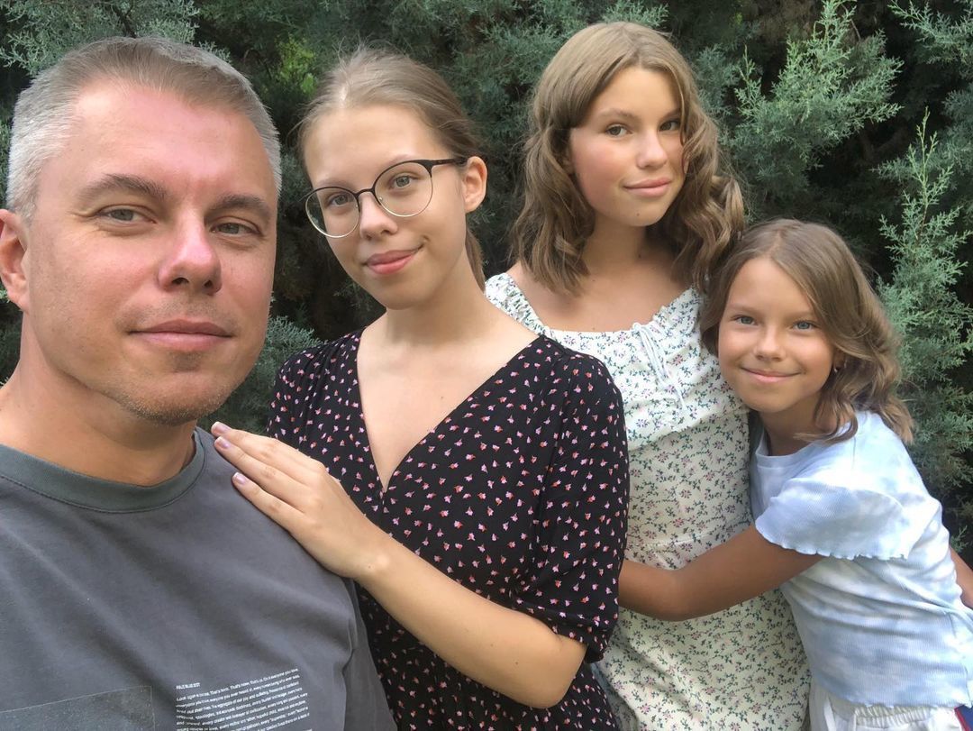Лідія Таран зізналась, чи спілкується з ексчоловіком Доманським 