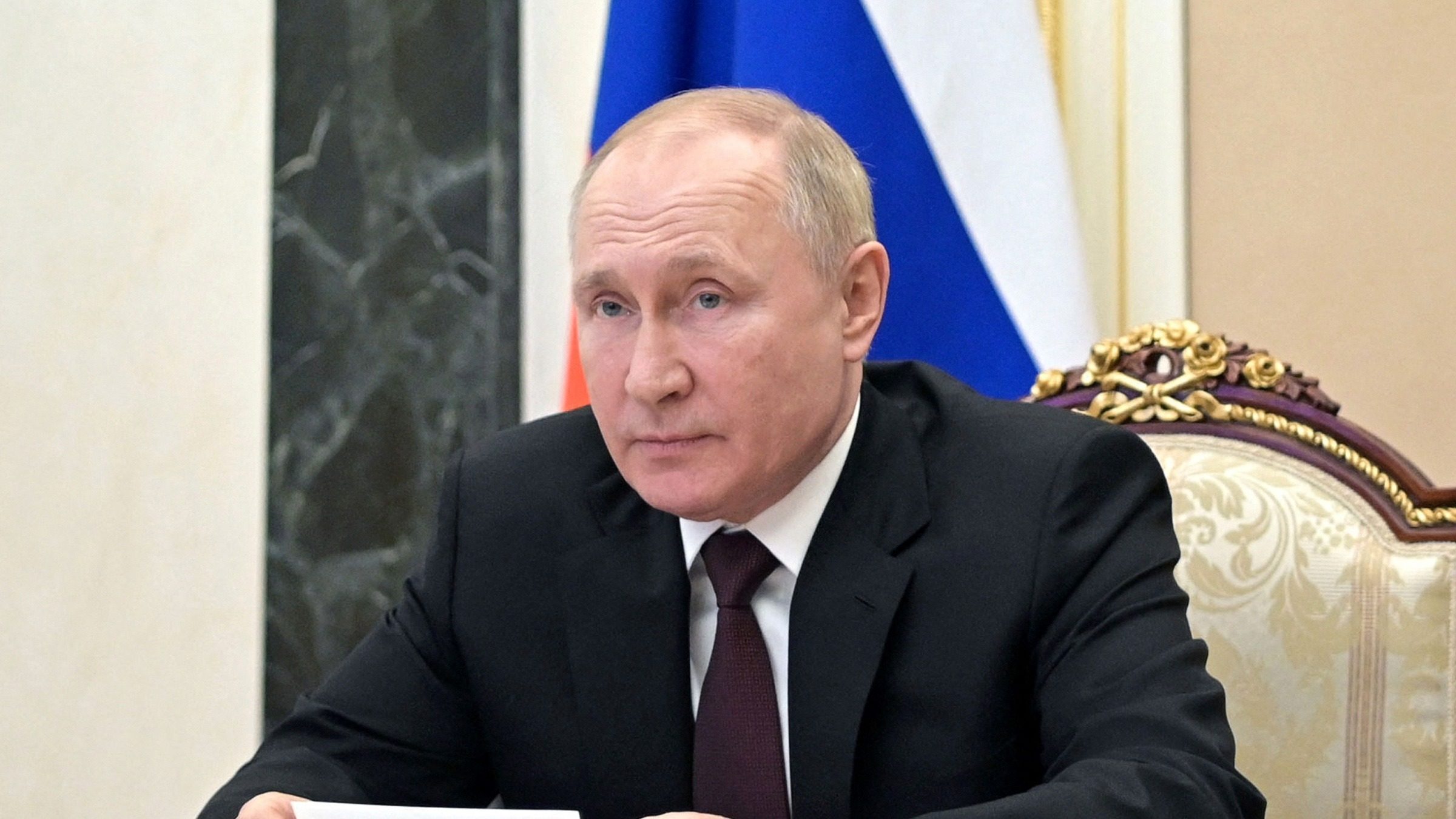 Так вот чья марионетка Путин: кто настоящий правитель