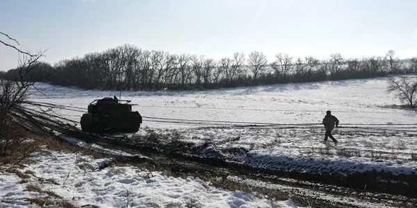 Если РФ хочет увеличить буферную зону, то может отойти: Зеленский