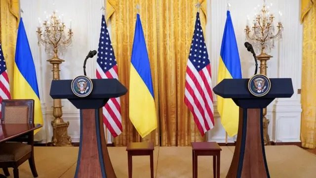 Розумний хід Зеленського у Білому домі: що зробив президент