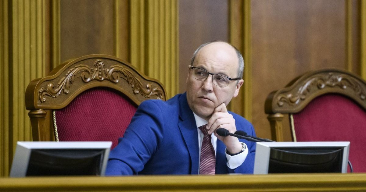 Почему убили Парубия: Портников назвал вероятную причину