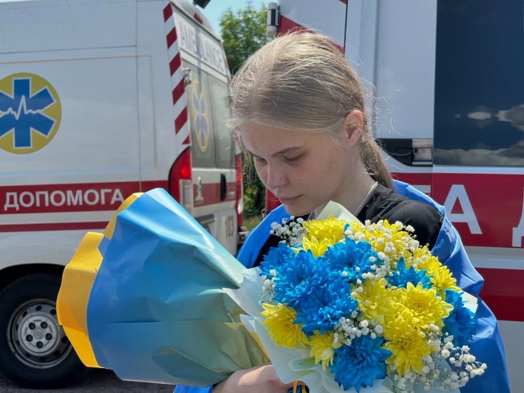 Зрада своїх у полоні: слідча з Маріуполя вразила