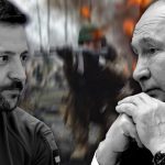 Назван город, где Путин хочет встретиться с Зеленским ➤ Prozoro.net.ua