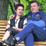 Из колонии в ЗАГС: как в день свадьбы выглядели Янукович с женой ➤ Prozoro.net.ua