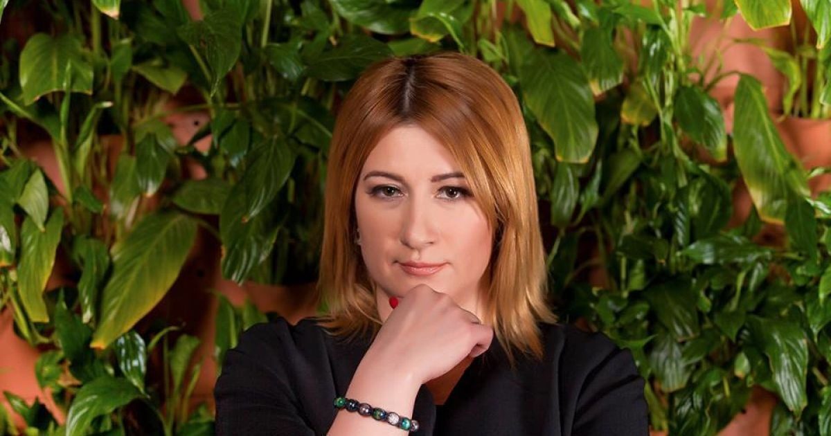 Січкар втратила все — благає про допомогу ➤ Prozoro.net.ua