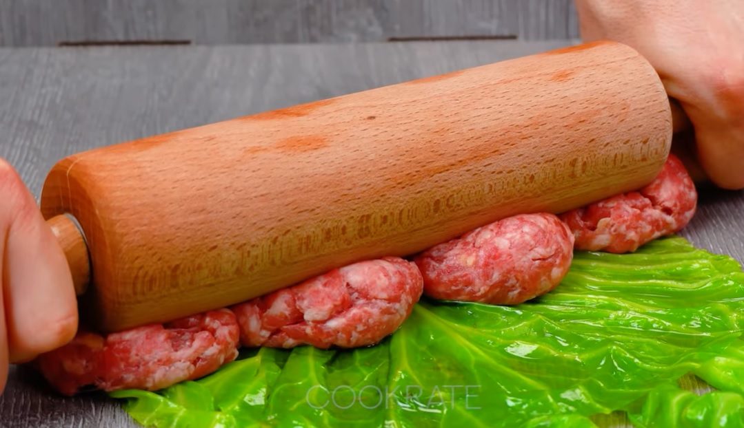 Знаменитый рецепт из мясного фарша, который сводит с ума! ➤ Prozoro.net.ua