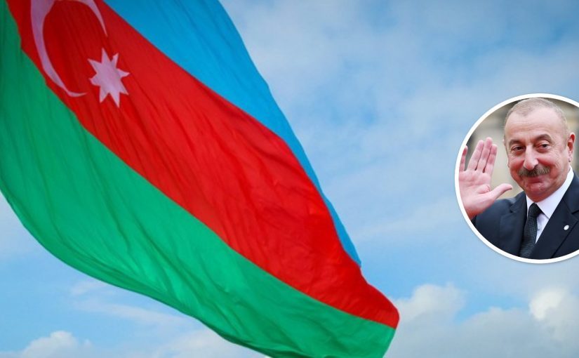 Азербайджан предоставит Украине помощь на $2 миллиона ➤ Prozoro.net.ua