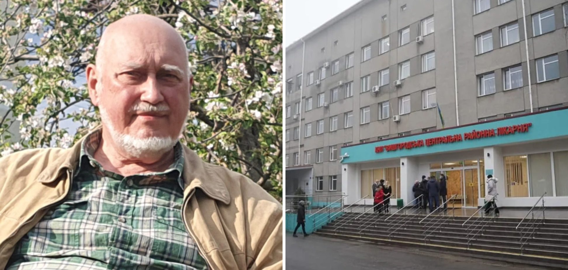 У Вишгороді чоловік помер після відмови медиків в госпіталізації ➤ Prozoro.net.ua