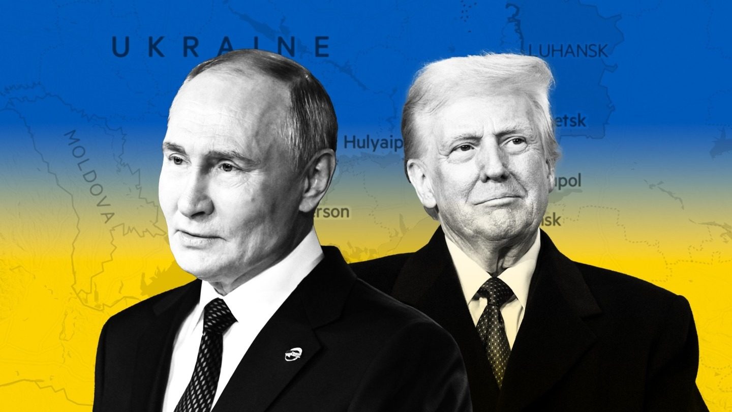 Путин готов уступить территории, но потребует кое-что важное ➤ Prozoro.net.ua