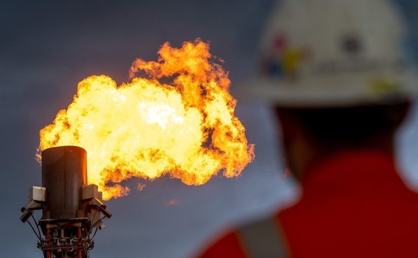 Крупнейший покупатель газа РФ нашел гигантское месторождение ➤ Prozoro.net.ua