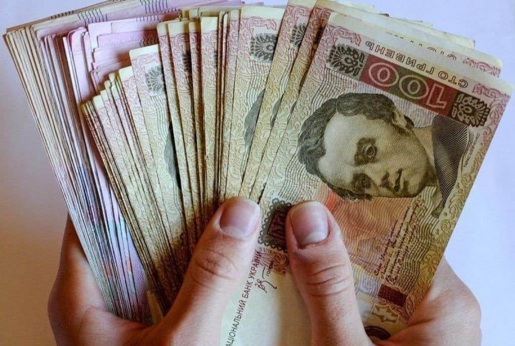 Озвучена формула, по которой посчитают пенсии украинцев