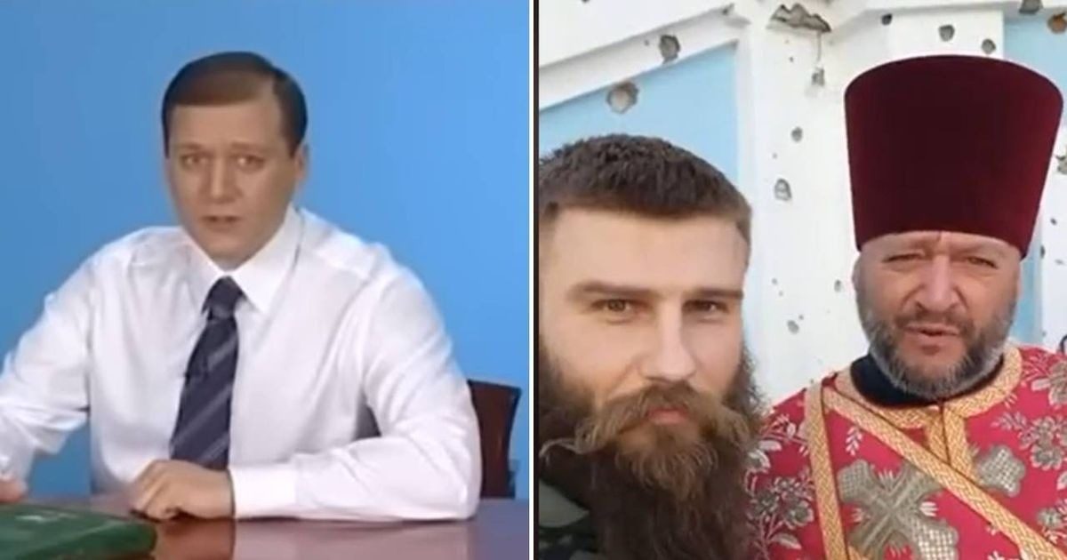 Называл майдановцев «клоунами»: куда исчез экс-мер Харькова Добкин ➤ Prozoro.net.ua