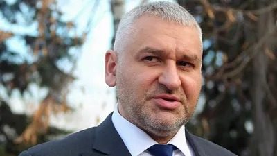 Марк Фейгин рассекретил свою разницу в возрасте с женой-украинкой