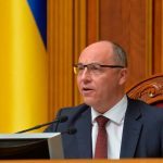 Стало відомо, куди прямував Андрій Парубій у день вбивства ➤ Prozoro.net.ua