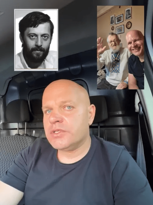 Пішов із життя кінодіяч Олександр Мухін, який передбачив свою смерть через «прокляття»