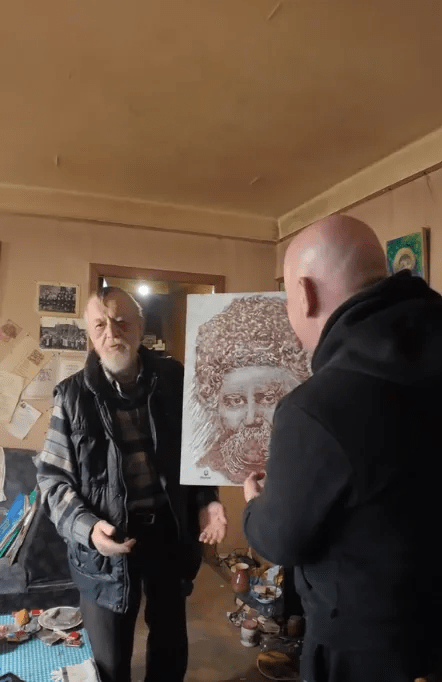 Пішов із життя кінодіяч Олександр Мухін, який передбачив свою смерть через «прокляття»