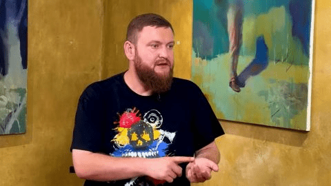 Жогло шокує новим виглядом після схуднення на 65 кг 4 Жогло шокує новим виглядом після схуднення на 65 кг