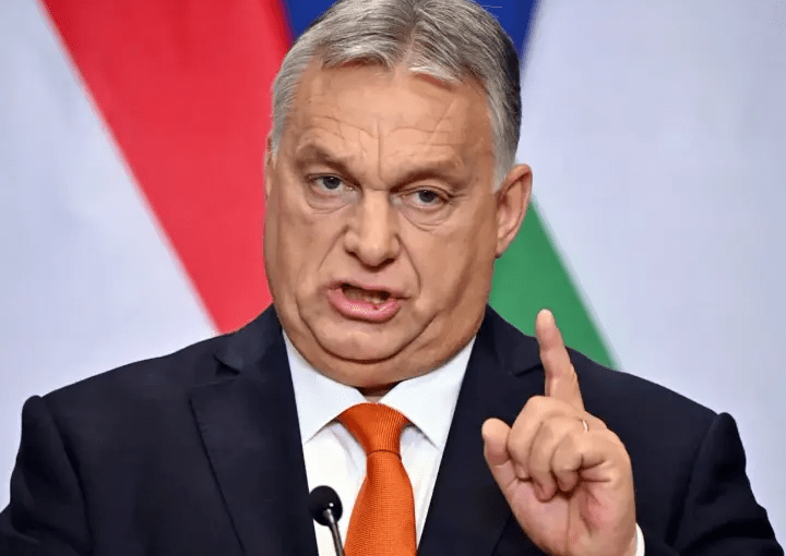 Заявление Орбана о членстве Украины в ЕС после звонка Трампа ➤ Prozoro.net.ua