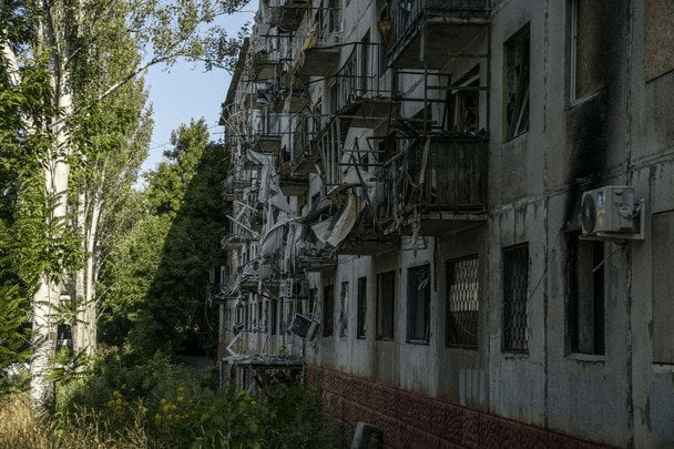 Смертельная атака России 28 августа: детали обстрелов украинских городов