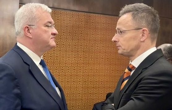 Угорщина пригрозила Україні: жорстка відповідь МЗС ➤ Prozoro.net.ua