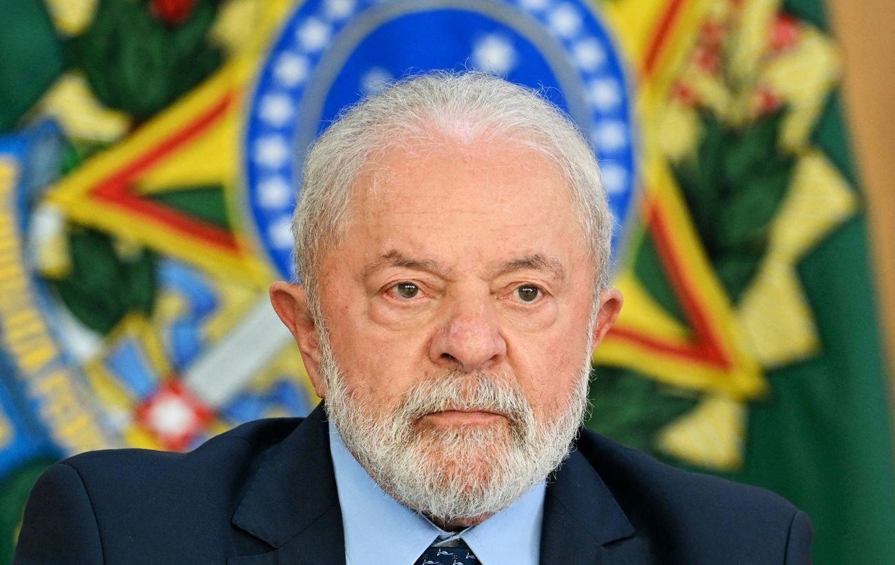 Глава Бразилії точно назвав момент, коли закінчиться війна