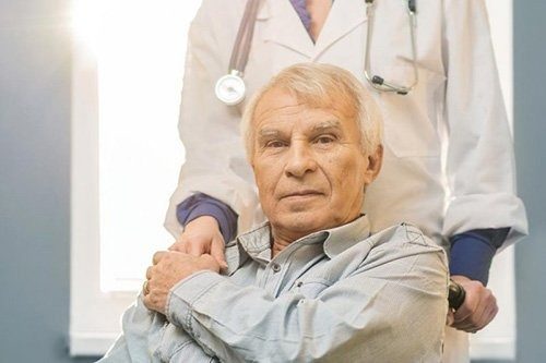 Цей симптом свідчить, що у вас прихований інсульт ➤ Prozoro.net.ua