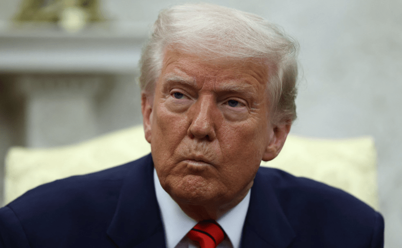 Чому Дональд Трамп не здатен змусити Росію припинити агресію ➤ Prozoro.net.ua