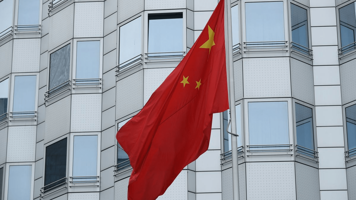 Китай розкритикував США за спробу зупинити закупівлю нафти в РФ ➤ Prozoro.net.ua