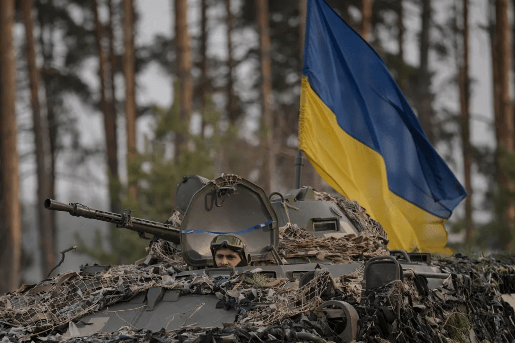 Не кінець, а ілюзія: Жорін про ризик заморожування війни