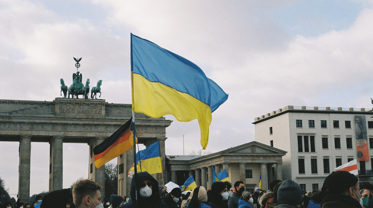 Премьер Баварии хочет прекратить соцподдержку беженцев из Украины ➤ Prozoro.net.ua