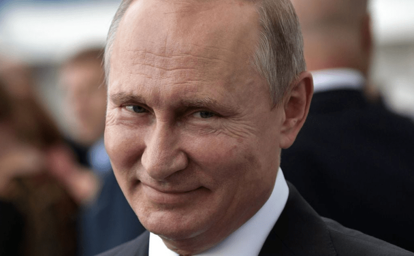 Встреча Зеленского и «фюрера» под угрозой — Путин тянет время ➤ Prozoro.net.ua