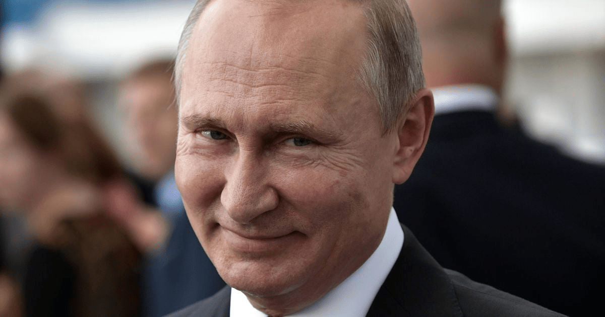 Встреча Зеленского и «фюрера» под угрозой — Путин тянет время