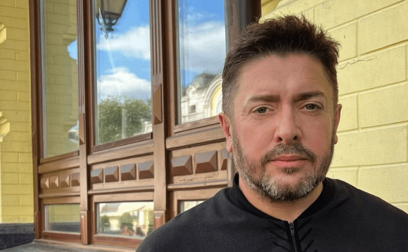 Суханов резко высказался о намерении Галкина выступить в Украине ➤ Prozoro.net.ua