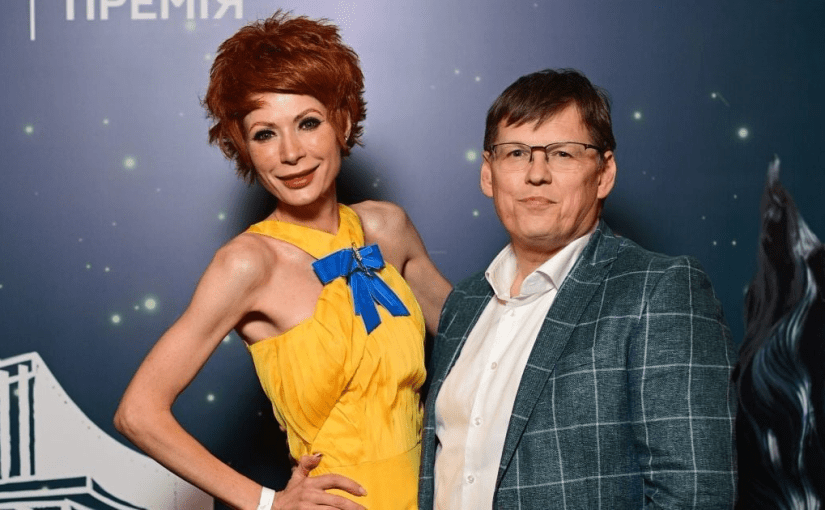 Павло Розенко освідчився Олені-Христині Лебідь — вона сказала «так» ➤ Prozoro.net.ua